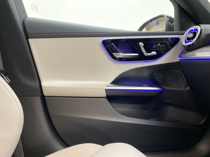 Mercedes-Benz C-Class 2026