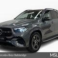 Mercedes-Benz GLE 2026