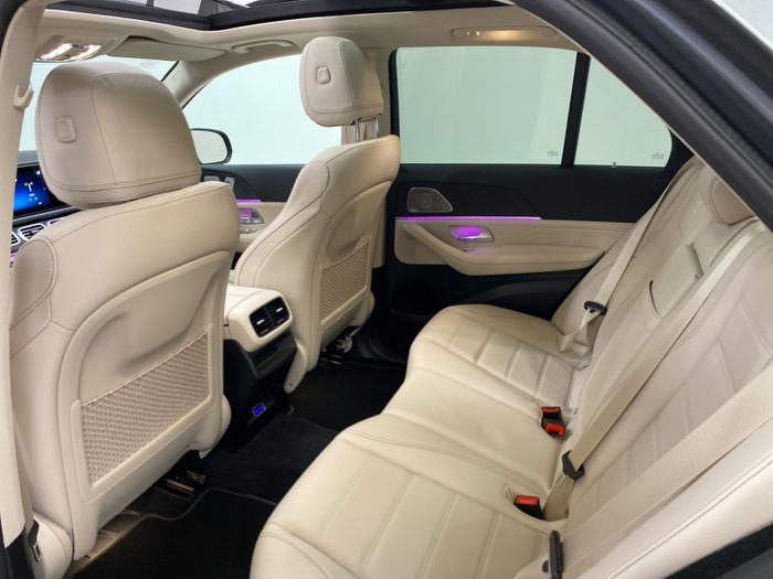 Mercedes-Benz GLE 2026