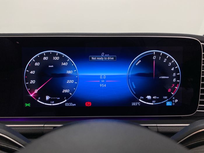Mercedes-Benz GLE 2026