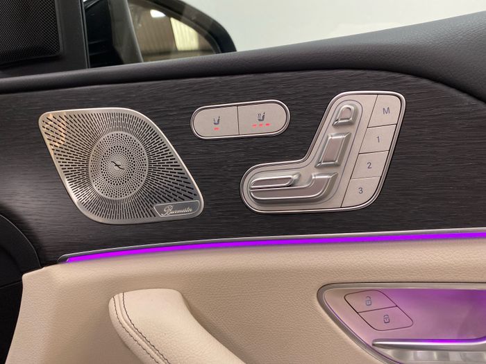 Mercedes-Benz GLE 2026