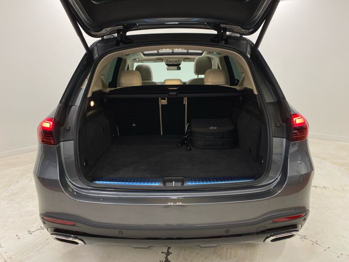 Mercedes-Benz GLE 2026