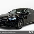 Mercedes-Benz E-Class 2026