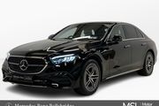 Mercedes-Benz E-Class 2026