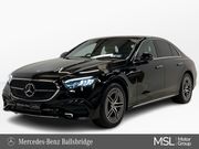 Mercedes-Benz E-Class 2026