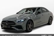 Mercedes-Benz C-Class 2026