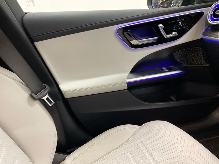 Mercedes-Benz C-Class 2026