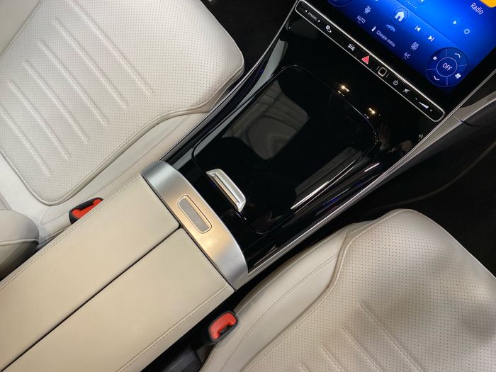 Mercedes-Benz C-Class 2026
