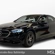 Mercedes-Benz E-Class 2026