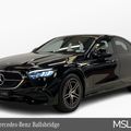 Mercedes-Benz E-Class 2026