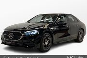 Mercedes-Benz E-Class 2026