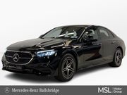 Mercedes-Benz E-Class 2026