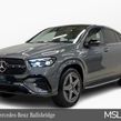 Mercedes-Benz GLE 2026