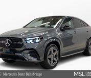 Mercedes-Benz GLE 2026