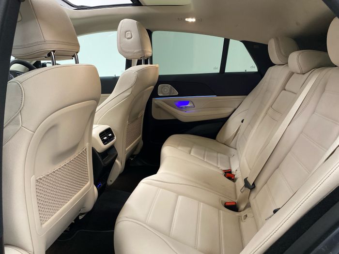 Mercedes-Benz GLE 2026