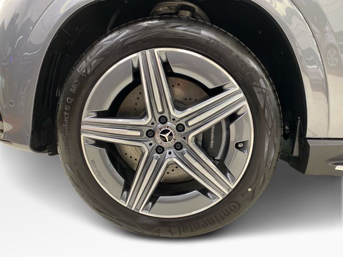 Mercedes-Benz GLE 2026