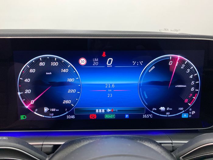 Mercedes-Benz GLE 2026
