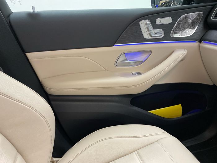 Mercedes-Benz GLE 2026