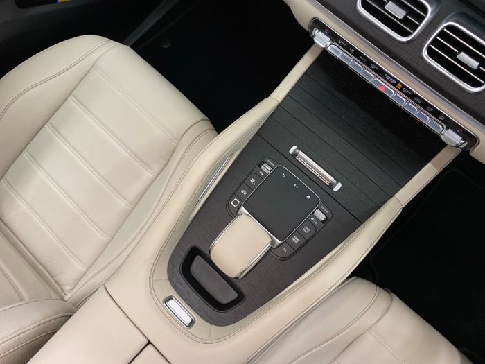 Mercedes-Benz GLE 2026