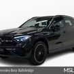 Mercedes-Benz GLC 2026