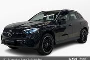 Mercedes-Benz GLC 2026