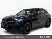 Mercedes-Benz GLC 2026