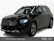 Mercedes-Benz GLB 2026