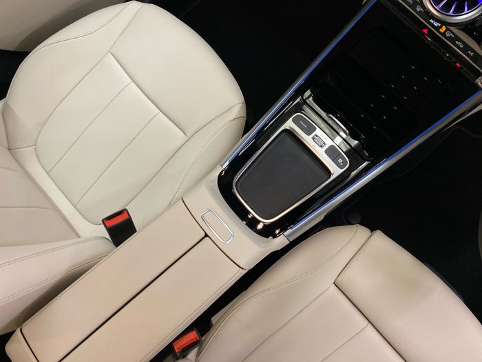 Mercedes-Benz GLB 2026
