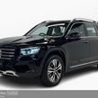 Mercedes-Benz GLB 2026