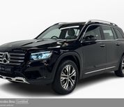 Mercedes-Benz GLB 2026
