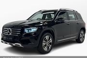 Mercedes-Benz GLB 2026