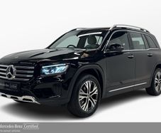 Mercedes-Benz GLB 2026