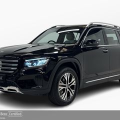 Mercedes-Benz GLB 2026
