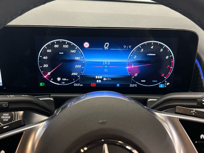Mercedes-Benz GLB 2026