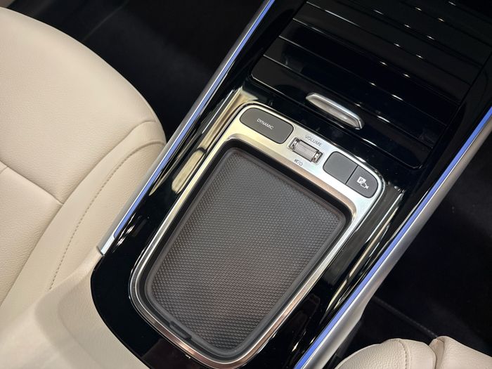 Mercedes-Benz GLB 2026