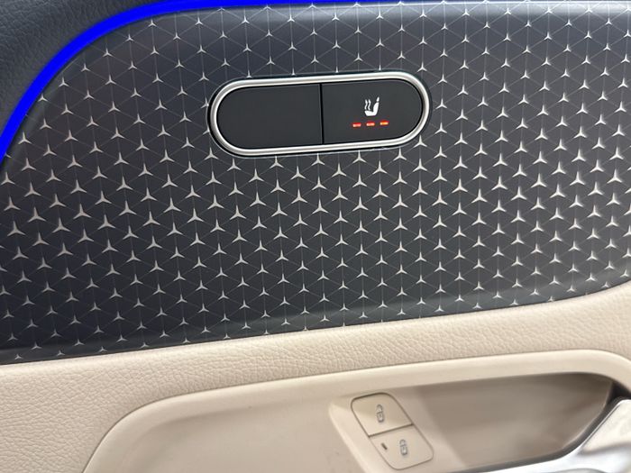 Mercedes-Benz GLB 2026