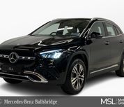 Mercedes-Benz GLA 2026