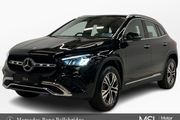 Mercedes-Benz GLA 2026