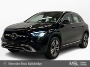 Mercedes-Benz GLA 2026