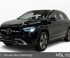Mercedes-Benz GLA 2026