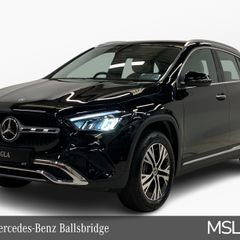 Mercedes-Benz GLA 2026