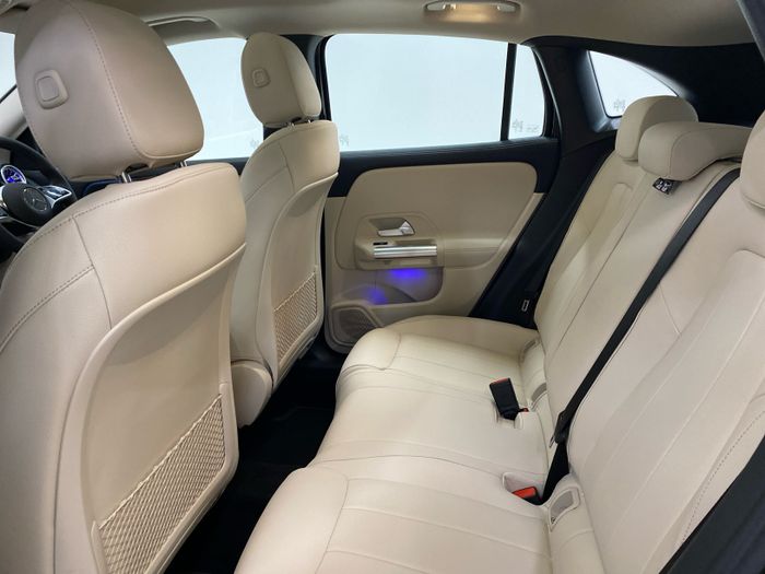 Mercedes-Benz GLA 2026