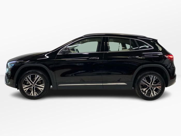 Mercedes-Benz GLA 2026