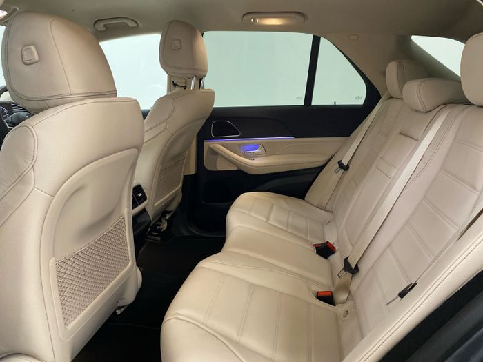 Mercedes-Benz GLE 2026