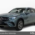 Mercedes-Benz GLC 2026