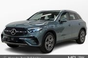 Mercedes-Benz GLC 2026