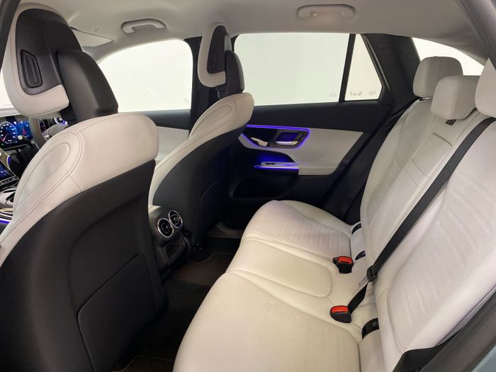 Mercedes-Benz GLC 2026