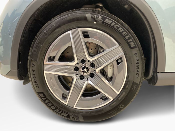 Mercedes-Benz GLC 2026