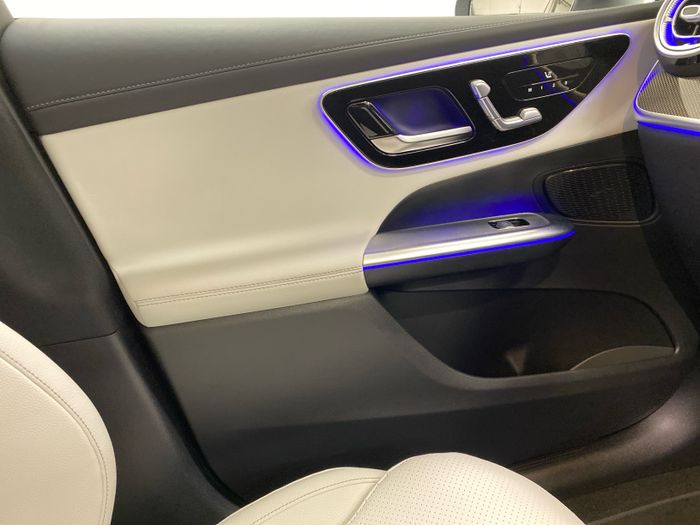 Mercedes-Benz GLC 2026