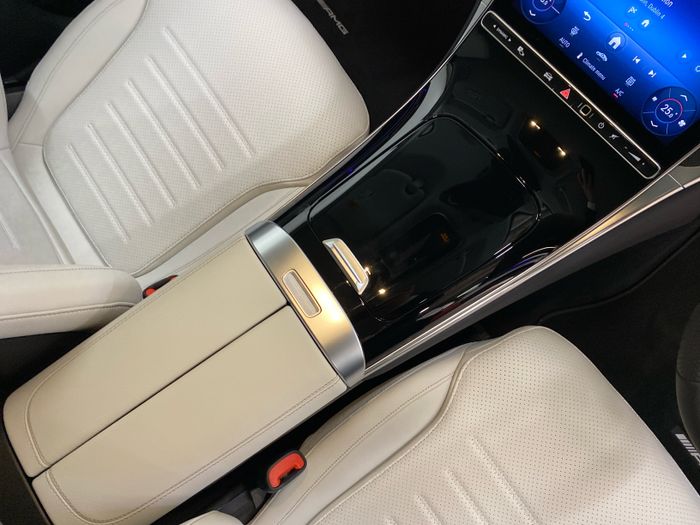 Mercedes-Benz GLC 2026